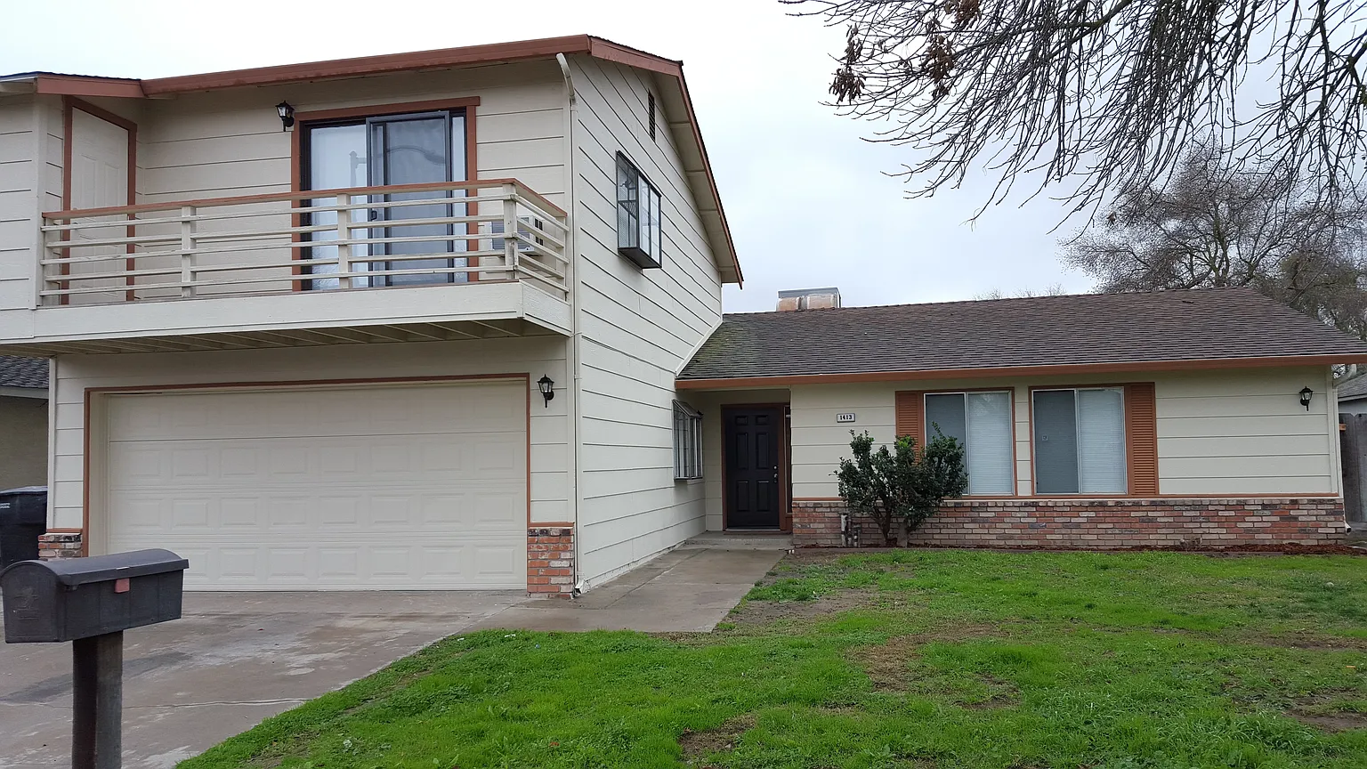 1413 Desert Willow Ln photo 1