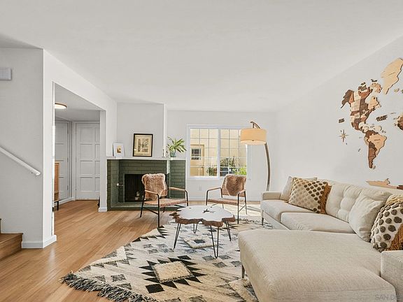 4th image of 5430 Linda Vista Rd Unit 30