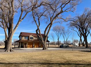 5345 Highway 348, Olathe, CO 81425