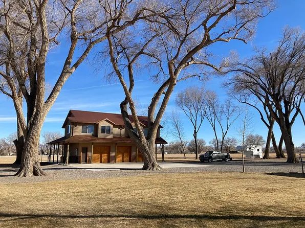 5345 Highway 348, Olathe, CO 81425