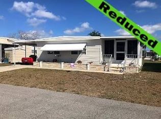 917 Cayman W, Venice, FL 34285