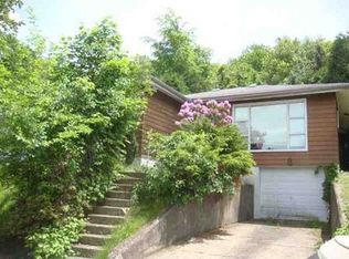 243 Worley Ave, Clarksburg, WV