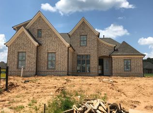 6423 Houston Lane Dr, Olive Branch, MS 38654