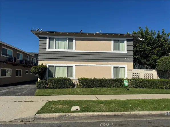 645 Scott Pl, Glendora, CA 91740