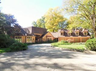 4452 N Wabash Rd, Marion, IN 46952