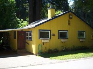 1220 Trout Gulch Rd, Aptos, CA 95003