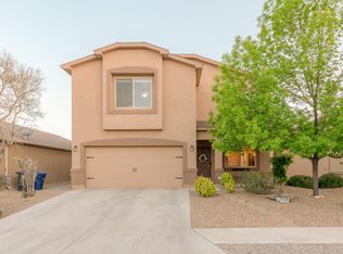 6932 Tijeras Creek Rd NW, Albuquerque, NM 87114