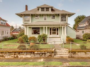1904 Washington St, Vancouver, WA 98660