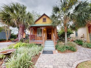 1122 Ellis St, Brunswick, GA 31520