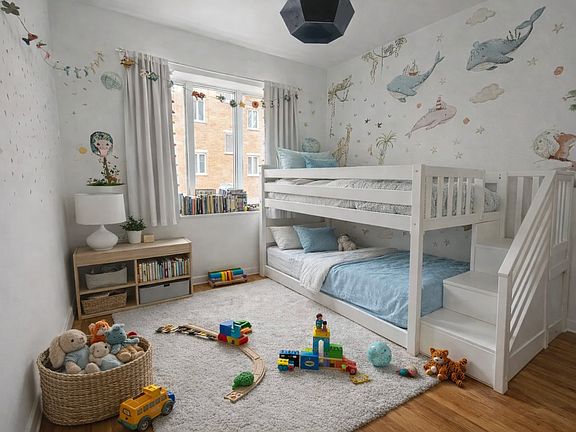 5th image of 279 Prospect Ave APT 2A
