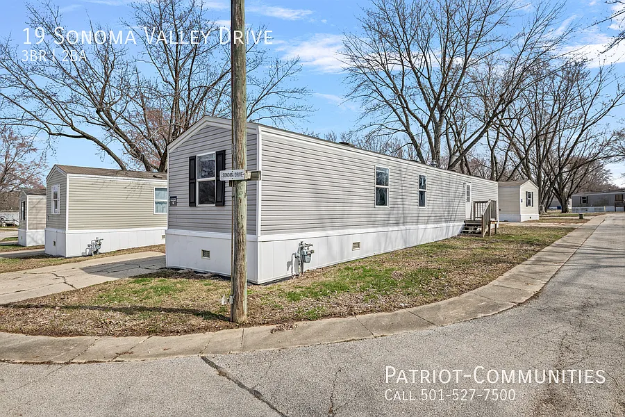 Building Photo - 19 Sonoma Valley Dr