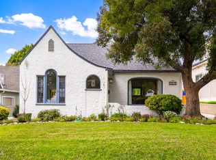 1071 E Verdugo Ave, Burbank, CA 91501