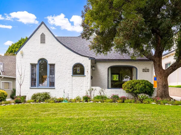 1071 E Verdugo Ave, Burbank, CA 91501