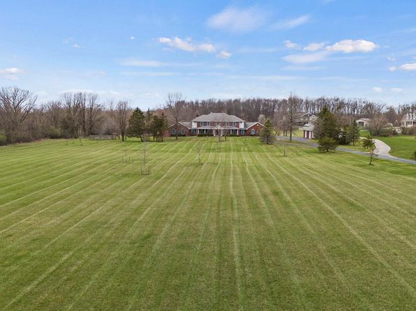15711 Viberg Rd, Leo, IN 46765