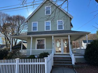 (Undisclosed Address), Melrose, MA 02176