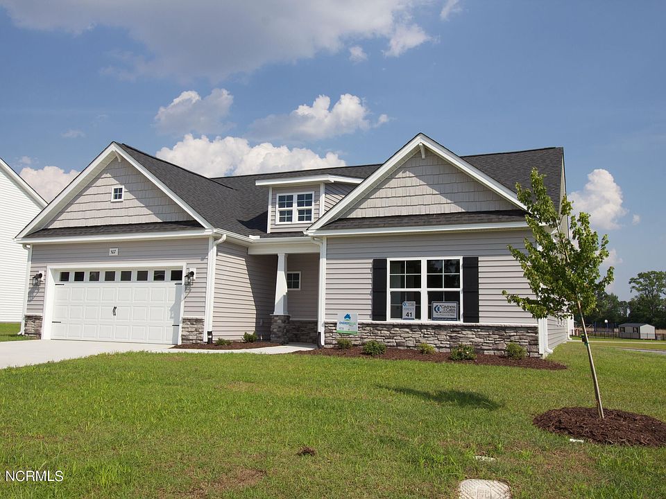 507 Holly Grove Drive, Winterville, NC 28590 Zillow