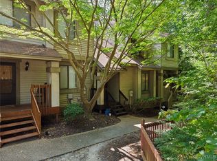 207 Misty Point Ln, Newport News, VA 23603