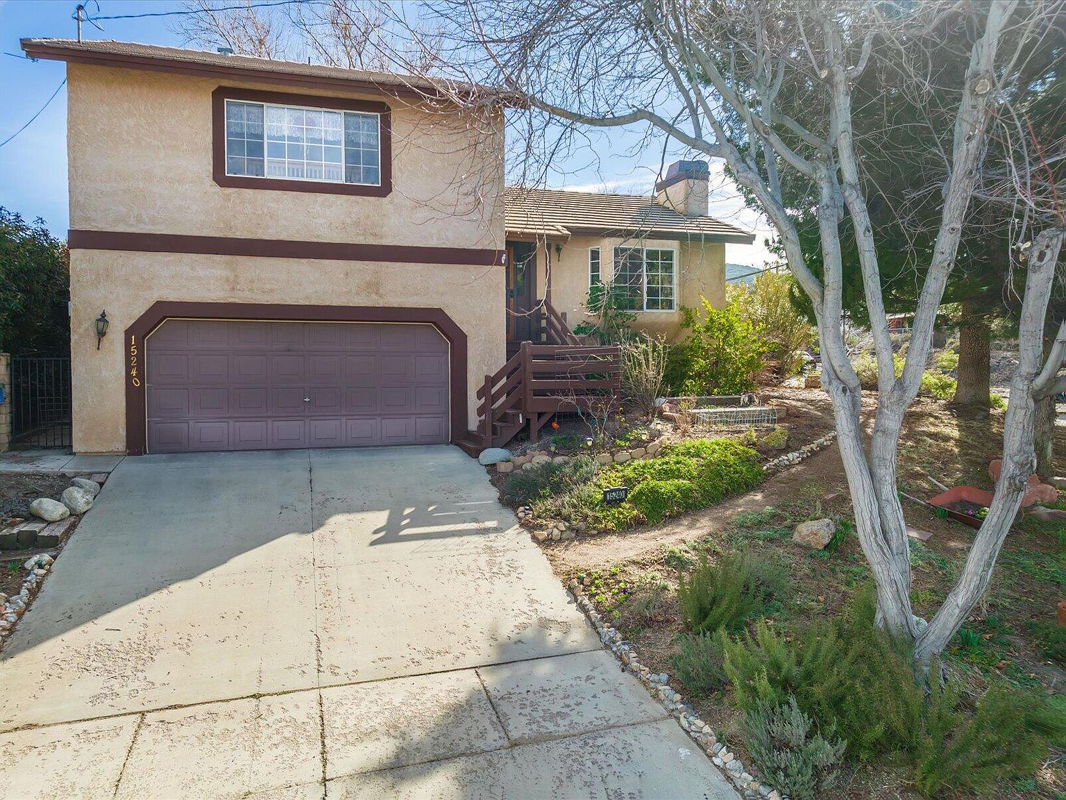 15240 Sandrock Dr, Elizabeth Lake, CA 93532 Zillow