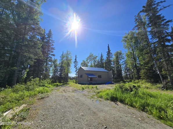 53871 Izigan Ave, Kenai, AK 99611