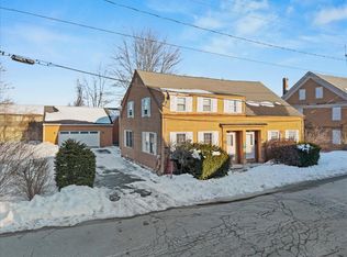 10-12 Maple St, Biddeford, ME 04005