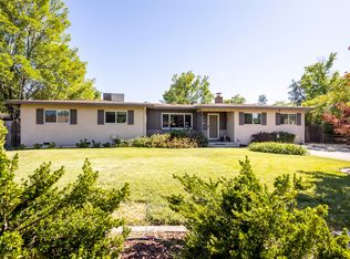 1151 Dusty Ln, Redding, CA 96002