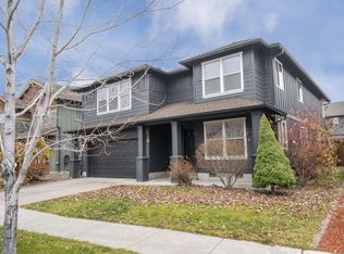 21163 Clairaway Ave, Bend, OR 97702