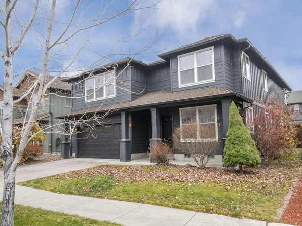 21163 Clairaway Ave, Bend, OR 97702