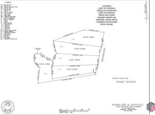 0 Waterworks Rd LOT 3, Commerce, GA 30529