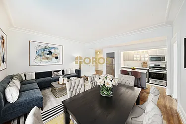 Rented by City Connections Realty