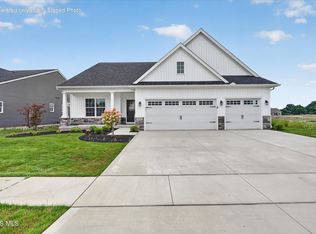 3537 Moonlit Pass, Monclova, OH 43542