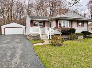 5326 Pinecrest Ave, Youngstown, OH