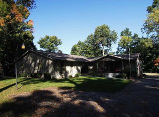 4 Taggart Dr, Mooresville, IN 46158