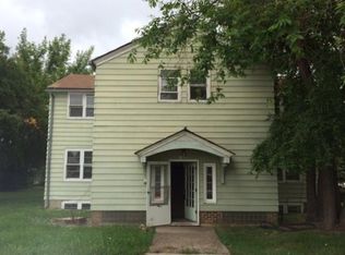 1402 Main St APT 6, Williston, ND 58801