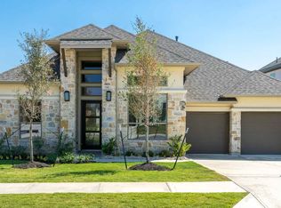 216 Crownbeard St, Georgetown, TX 78633