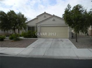 5025 Nardini Ave, Las Vegas, NV 89141