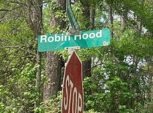 0 Robin Hood Dr, Shepherd, TX 77371