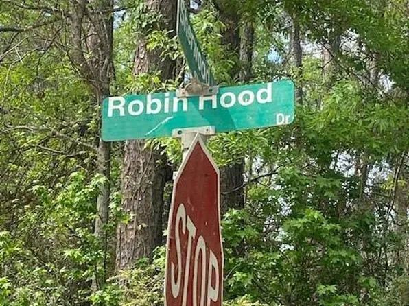 0 Robin Hood Dr, Shepherd, TX 77371