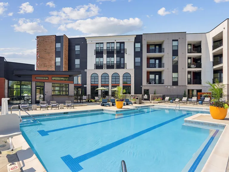 The Terra Apartment Homes — Photo 32