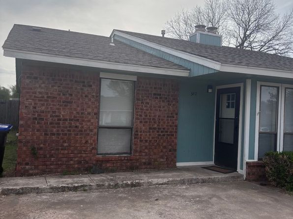 917 Aspen Ct
