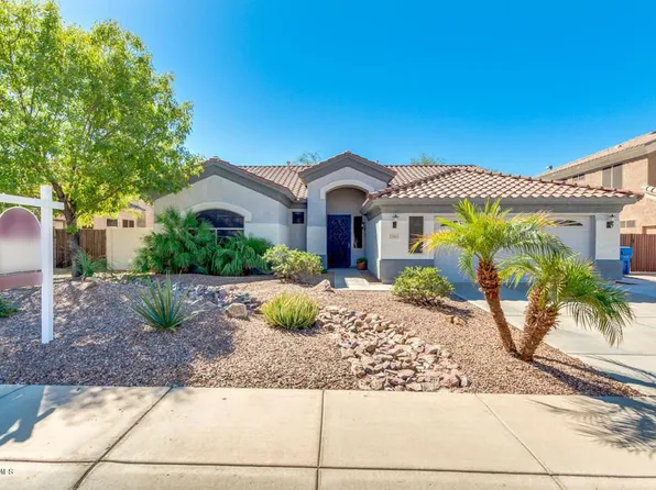 253 W Leah Ave, Gilbert, AZ 85233