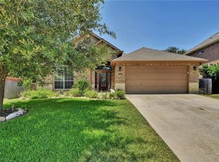 305 Saddle Ridge Dr, Cedar Park, TX 78613