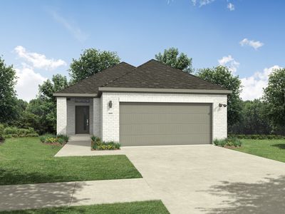 2715 Baynes Pl, Princeton, TX, 75407