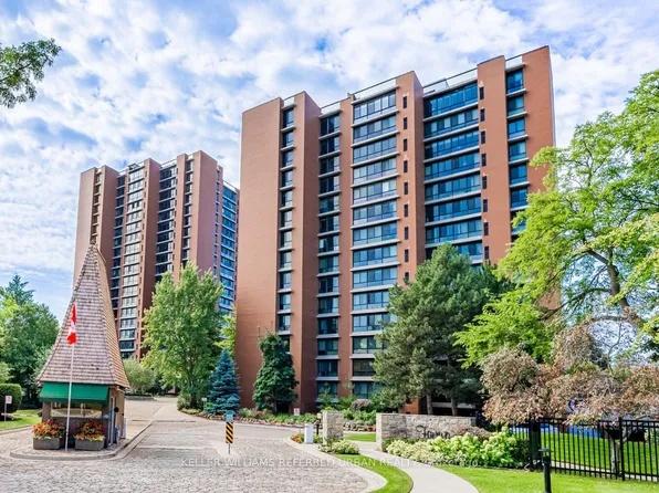 1400 Dixie Rd #1409, Mississauga, ON L5E 3E1