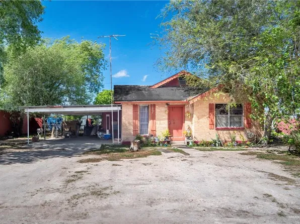 11917 Acosta Cir W, Mission, TX 78573