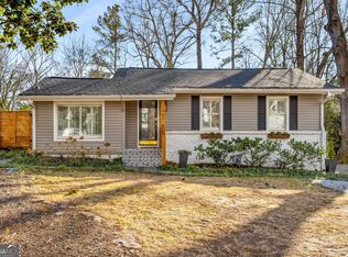 1869 Georgian Ter, Chamblee, GA 30341
