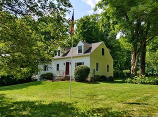 134 Christian St, New Preston Marble Dale, CT 06777