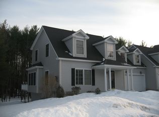 11 Belmont Ter, Gorham, ME 04038