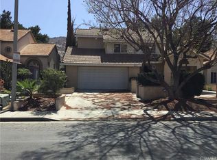 16820 Calle Pinata, Moreno Valley, CA 92551
