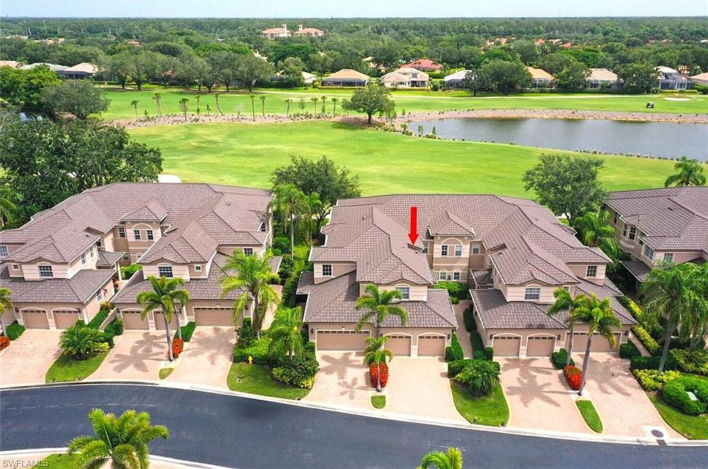 798 Regency Reserve CIR #1101