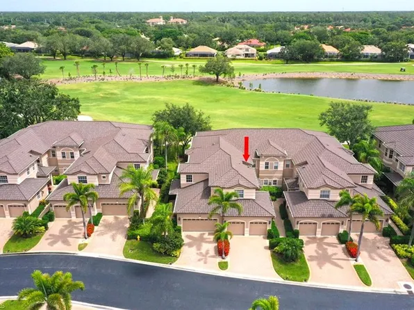 798 Regency Reserve CIR #1101, NAPLES, FL 34119